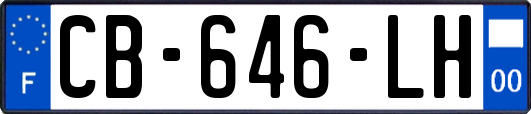 CB-646-LH