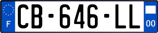 CB-646-LL