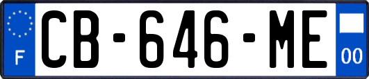 CB-646-ME