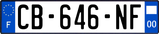 CB-646-NF
