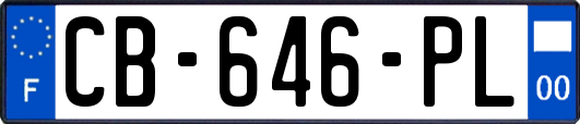 CB-646-PL