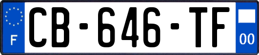 CB-646-TF