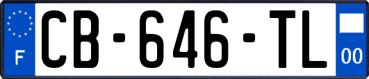 CB-646-TL
