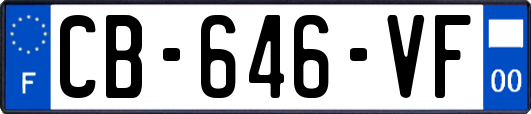 CB-646-VF