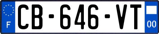 CB-646-VT