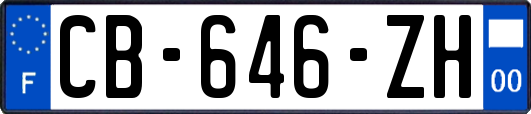 CB-646-ZH