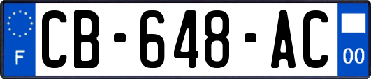 CB-648-AC
