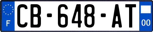 CB-648-AT