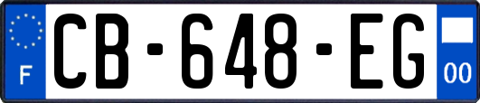 CB-648-EG