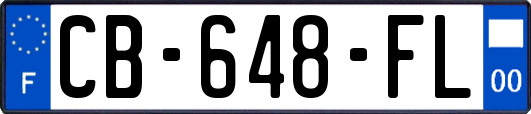 CB-648-FL
