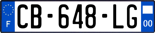 CB-648-LG