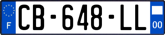 CB-648-LL