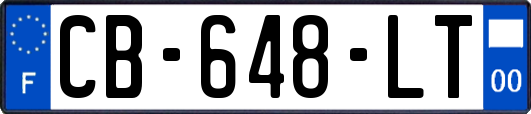 CB-648-LT
