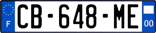 CB-648-ME