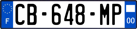 CB-648-MP