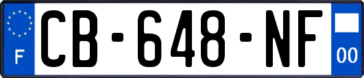 CB-648-NF