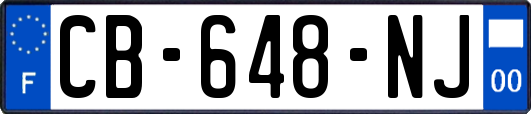 CB-648-NJ