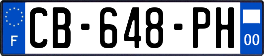 CB-648-PH