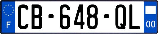 CB-648-QL