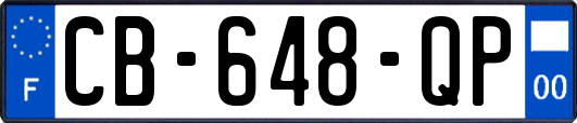 CB-648-QP