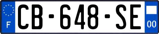 CB-648-SE