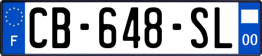CB-648-SL
