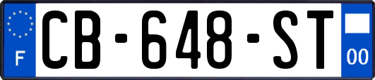 CB-648-ST