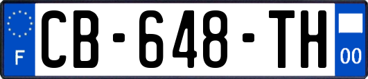 CB-648-TH