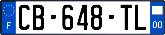 CB-648-TL