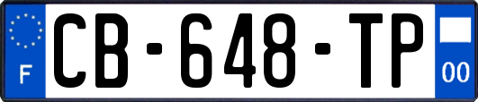 CB-648-TP