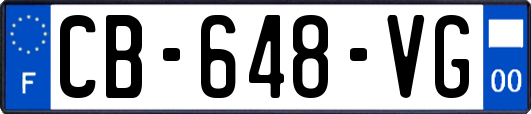 CB-648-VG