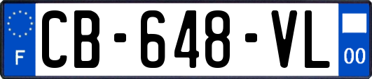 CB-648-VL