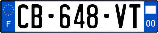 CB-648-VT