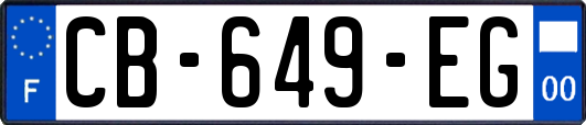 CB-649-EG