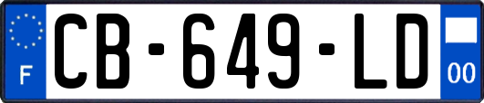 CB-649-LD