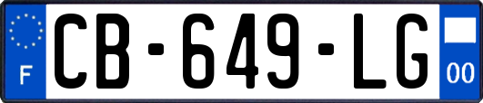CB-649-LG