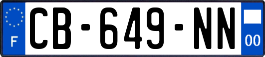 CB-649-NN