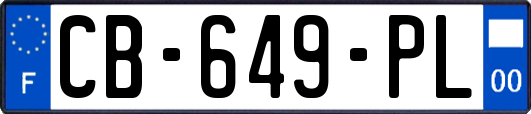 CB-649-PL