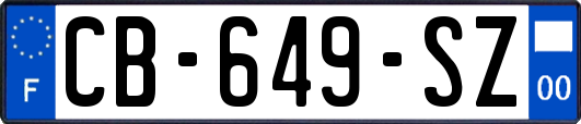 CB-649-SZ