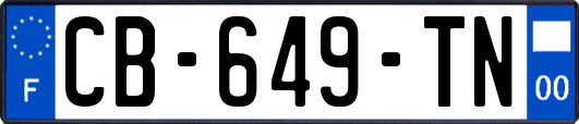 CB-649-TN
