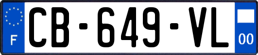CB-649-VL