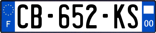 CB-652-KS