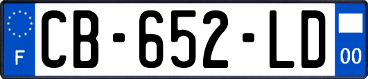 CB-652-LD