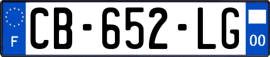 CB-652-LG