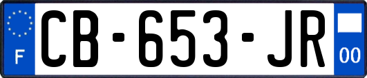 CB-653-JR
