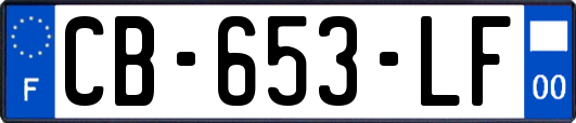 CB-653-LF