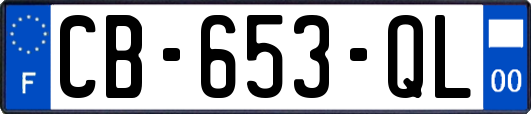 CB-653-QL