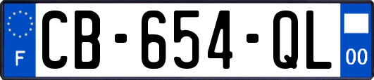 CB-654-QL