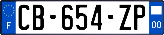 CB-654-ZP