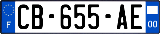 CB-655-AE